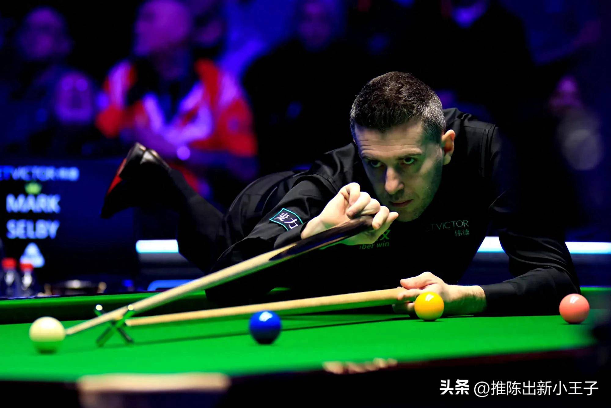 的中游较量 的中游较量