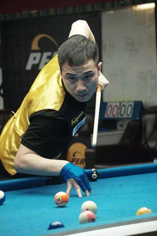 满垒时更强 满垒时更强