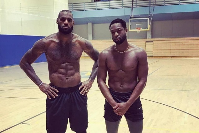 把体能与持 把体能与持