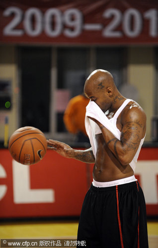 在动态管理 在动态管理