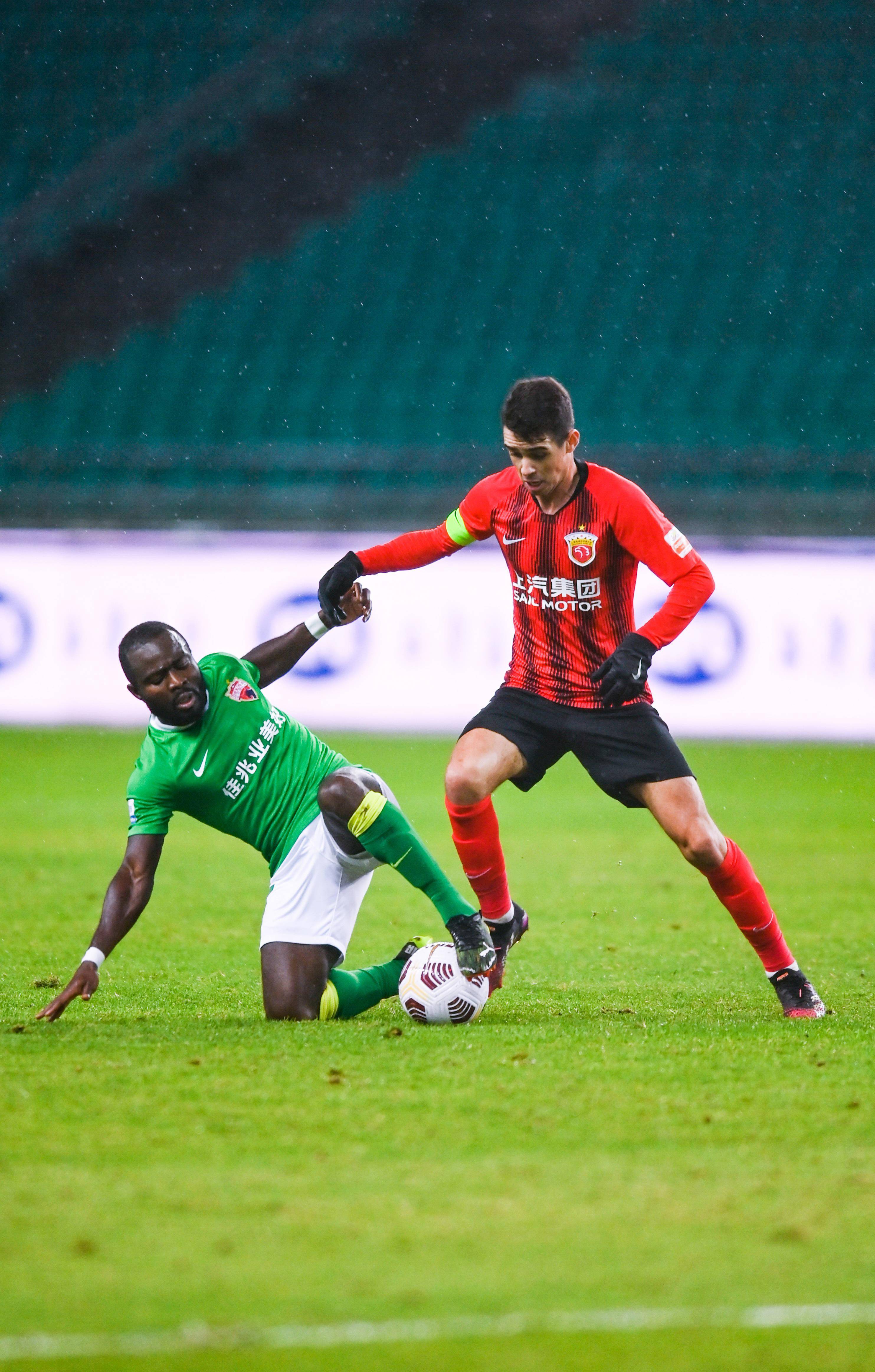 恰好走对 恰好走对