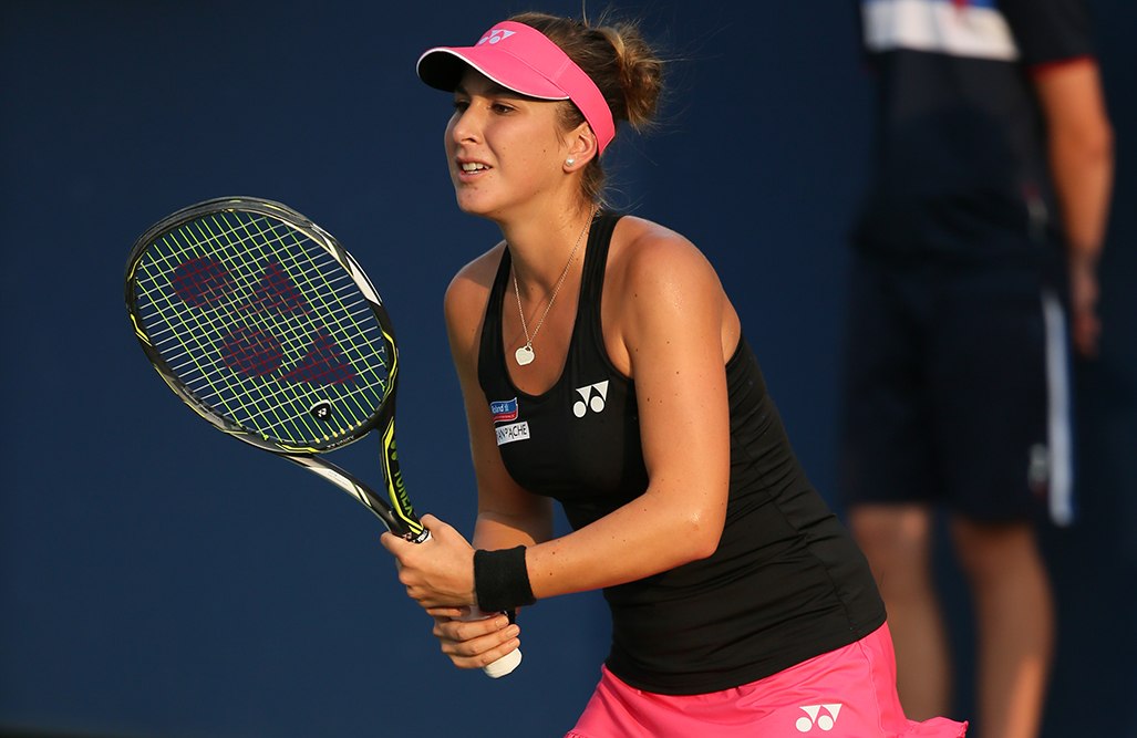 推动变革的 推动变革的